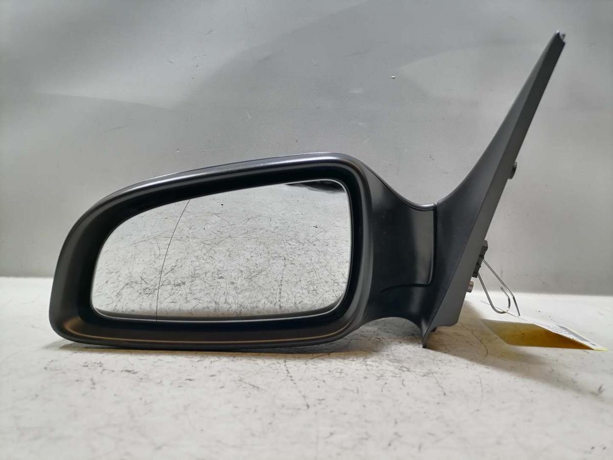 Opel Astra H original Au&szlig;enspiegel links elektrisch verstellbar Bj.2009